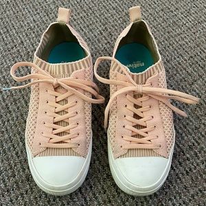 Native Shoes, Jefferson 2.0 Liteknit, lace up